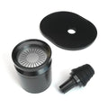 STÜNDENGLASS GRAVITY INFUSER V2 - Vape City USA - Smoking Accessories