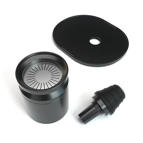 STÜNDENGLASS GRAVITY INFUSER V2 - Vape City USA - Smoking Accessories