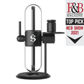 STÜNDENGLASS GRAVITY INFUSER V2 - Vape City USA - Smoking Accessories