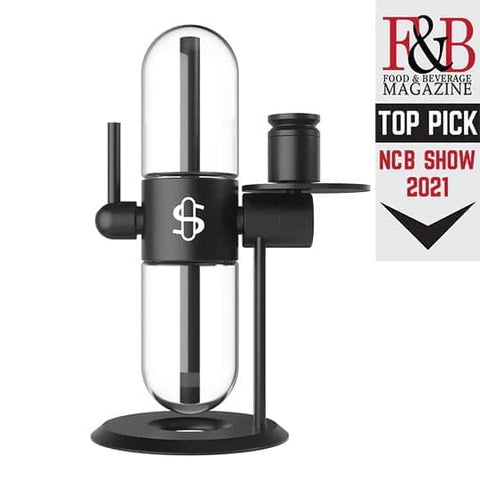 STÜNDENGLASS GRAVITY INFUSER V2 - Vape City USA - Smoking Accessories