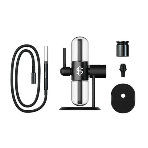 STÜNDENGLASS KOMPACT GRAVITY INFUSER - Vape City USA - Smoking Accessories