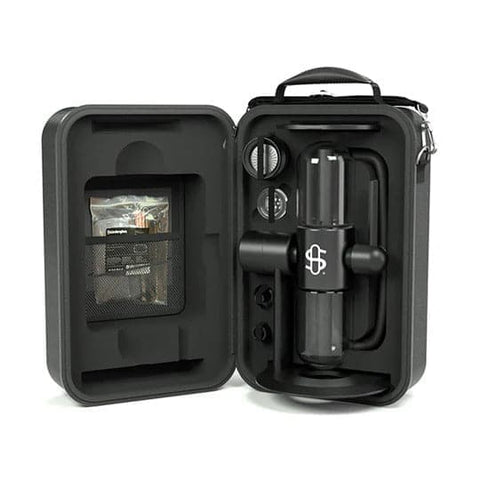 STÜNDENGLASS KOMPACT GRAVITY INFUSER - Vape City USA - Smoking Accessories
