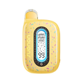 Suonon Donete 50K Disposable Vape in Freezy Pina Colada flavor – tropical pineapple coconut with menthol chill
