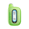 Suonon Donete 50K Disposable Vape in Sour Chill Apple flavor – tart green apple with icy cool exhale