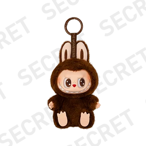 THE MONSTERS - Have a Seat Vinyl Plush
