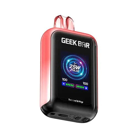 Geek Bar Skyview 25K Pufffs Disposable Vape