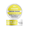 Tyson 2.0 Citrus Hook 10mg – Citrus Flavor High Strength