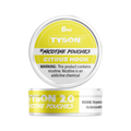 Tyson 2.0 Citrus Hook 6mg – Tobacco-Free Citrus Pouches