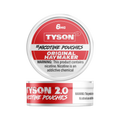 Tyson 2.0 Haymaker 6mg – Pure Nicotine, No Flavor