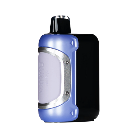 Aloe Grape – Vanmo VM60K Disposable Vape with Aloe Grape Flavor