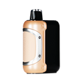 Peachy Peach – Vanmo VM60K Disposable Vape in Peachy Peach Flavor