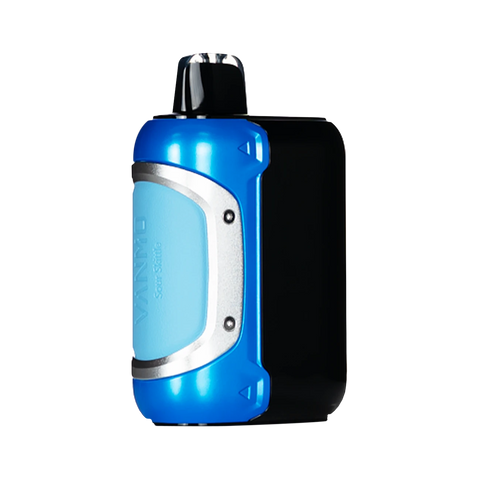 Sour Skittle – Vanmo VM60K Disposable Vape in Sour Skittle Flavor