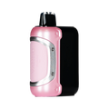 Strawberry Ice – Vanmo VM60K Vape Device with Strawberry Ice Flavor