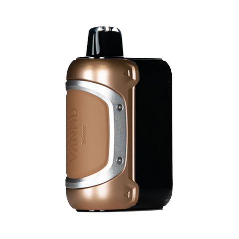 Tobacco – Vanmo VM60K Disposable Tobacco Flavor Vape