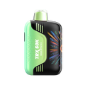 VIHO TRX 50K Disposable Vape – Sour Apple Ice with tangy and icy notes