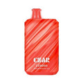 CZAR CZ9000 Disposable Vape Watermelon Ice flavor sweet melon with cool refreshing finish