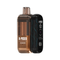 X-Posed 35K Disposable – Cubano flavor