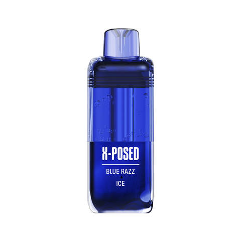 X-Posed 35K Disposable (Pod)