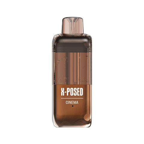 X-Posed 35K Disposable (Pod)