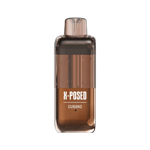 X-Posed 35K Disposable (Pod)