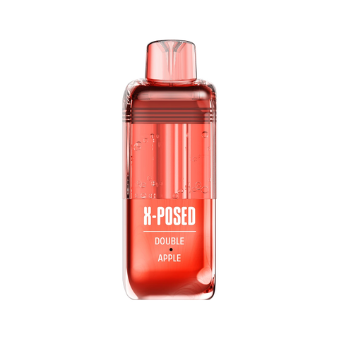 X-Posed 35K Disposable (Pod)