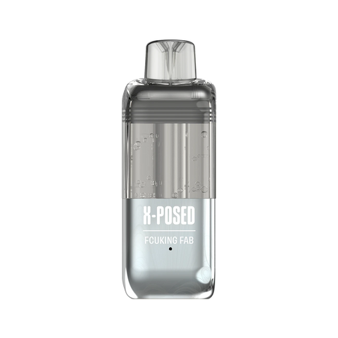 X-Posed 35K Disposable (Pod)
