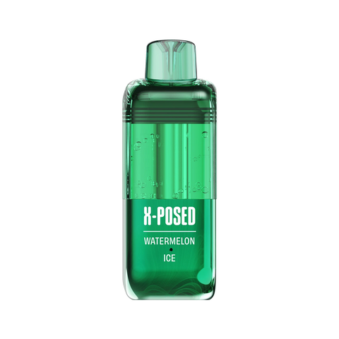 X-Posed 35K Disposable (Pod)