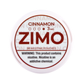 Zimo Nicotine Pouches - 3mg Cinnamon flavor with warm, bold spice blend