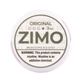 Zimo Nicotine Pouches - 3mg Original flavor-free for clean nicotine delivery