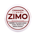Zimo Nicotine Pouches - 6mg Cinnamon flavor for rich, spiced satisfaction