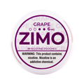 Zimo Nicotine Pouches - 6mg Grape flavor with smooth, sweet profile