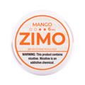 Zimo Nicotine Pouches - 6mg Mango flavor offering juicy tropical aroma