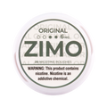 Zimo Nicotine Pouches - 6mg Original unflavored option for pure delivery