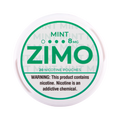 Zimo Nicotine Pouches - 8mg Mint flavor for sharp, clean refreshment