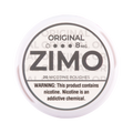 Zimo Nicotine Pouches - 8mg Original flavor-free for powerful clean hit
