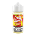 CLOUD NURDZ - ICED BLUE RASPBERRY LEMON 100ML - Vape City USA