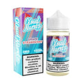 CLOUD NURDZ - ICED BLUE RASPBERRY LEMON 100ML - Vape City USA