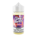 CLOUD NURDZ - GRAPE STRAWBERRY 100ML - Vape City USA