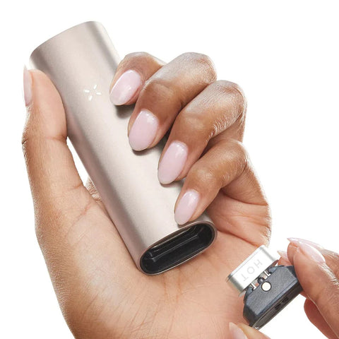 PAX 3 BASIC VAPORIZER - Vape City USA