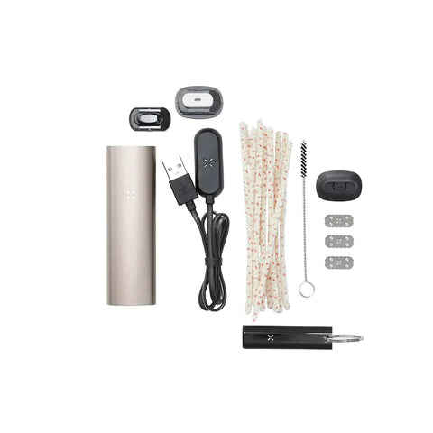 PAX 3 BASIC VAPORIZER - Vape City USA