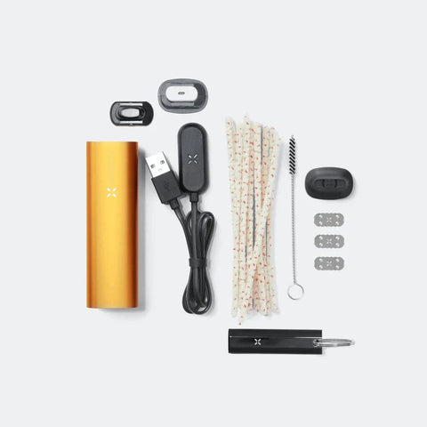 PAX 3 COMPLETE VAPORIZER - Vape City USA