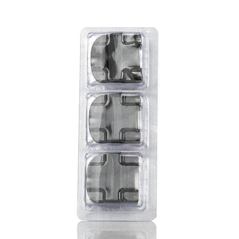 SMOK NORD 4 POD REPLACEMENT 3-PACK - Vape City USA