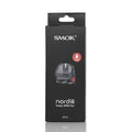 SMOK NORD 4 POD REPLACEMENT 3-PACK - Vape City USA