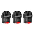 SMOK NORD PRO POD REPLACEMENT 3-PACK - Vape City USA