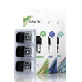 SMOK NOVO 2 POD REPLACEMENT 3-PACK - Vape City USA
