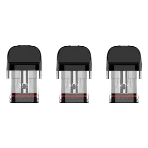 SMOK NOVO 2X POD REPLACEMENT 3-PACK - Vape City USA