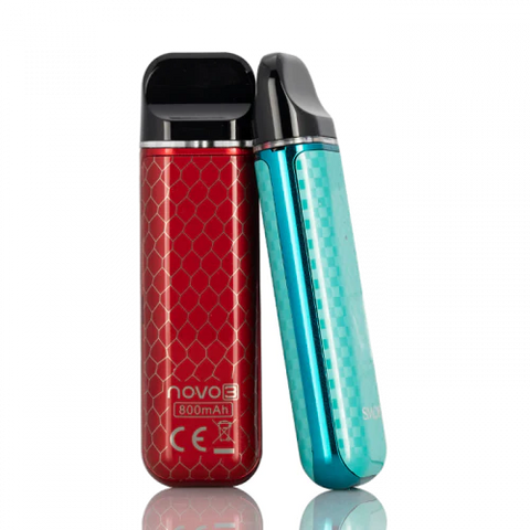 SMOK NOVO 3 KIT - Vape City USA