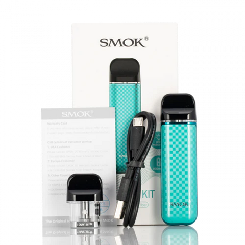 SMOK NOVO 3 KIT - Vape City USA