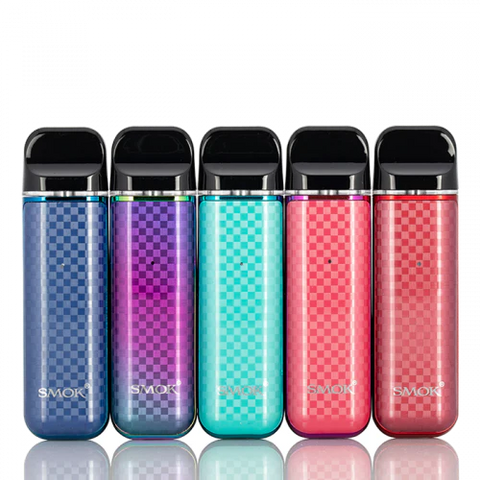 SMOK NOVO 3 KIT - Vape City USA