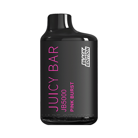 JUICY BAR JB5000 Vape - 1PC - Vape City USA